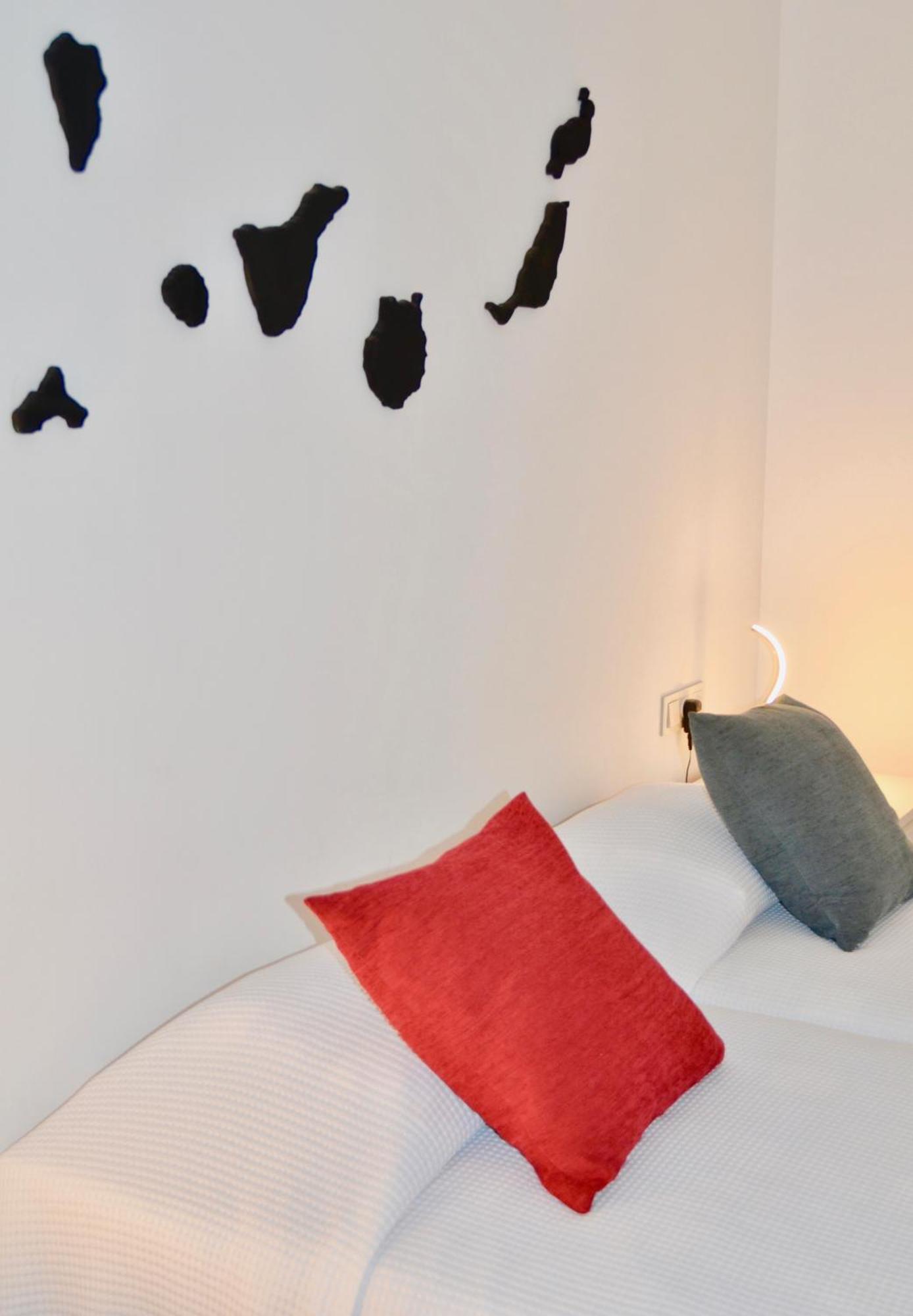Casa Uma Apartment Villaverde  Ngoại thất bức ảnh